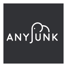 Movemeon partnered with AnyJunk
